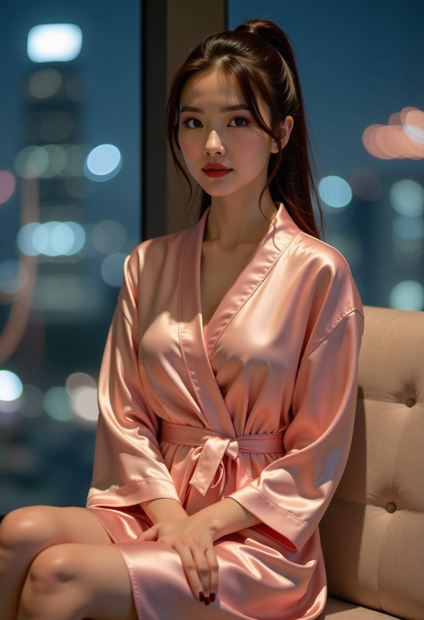 AI 生活应用视频封面